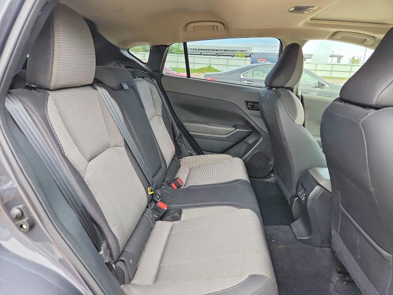 صورة رقم 10 من المزاد - 2024 SUBARU CROSSTREK مع VIN JF2GUADC5R8289020