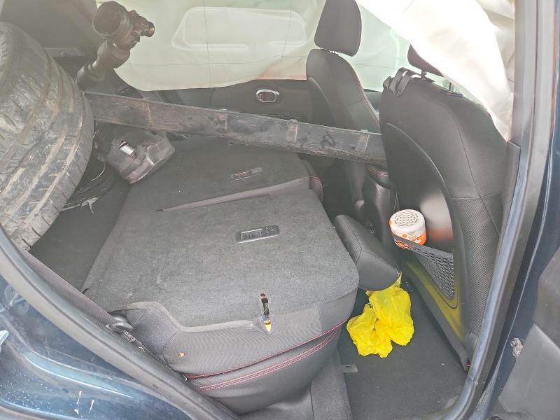 Zdjęcie 10 z aukcji – 2018 KIA SOUL z VIN KNDJP3A58J7615092