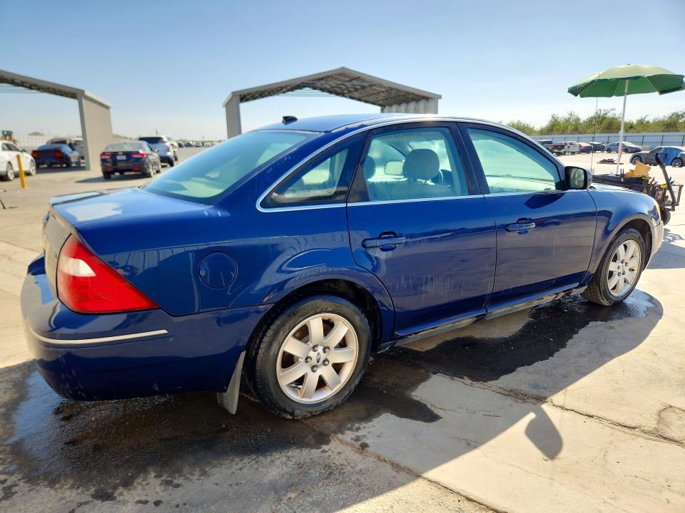 Photo 3 from auction – 2007 FORD FIVE HUNDRED with VIN 1FAHP24147G142131