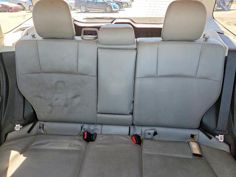 Photo 10 from auction – 2014 SUBARU FORESTER with VIN JF2SJAMC8EH448223