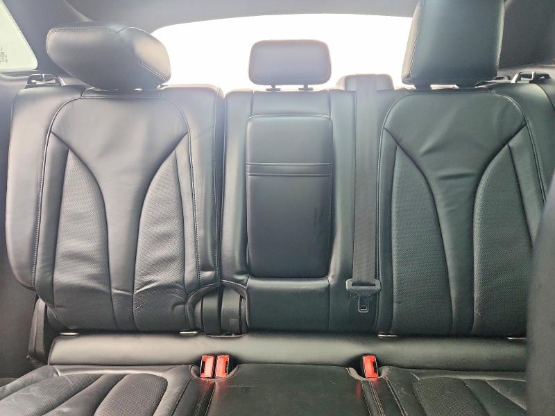 Photo 10 from auction – 2015 LINCOLN MKC with VIN 5LMCJ2A90FUJ09023