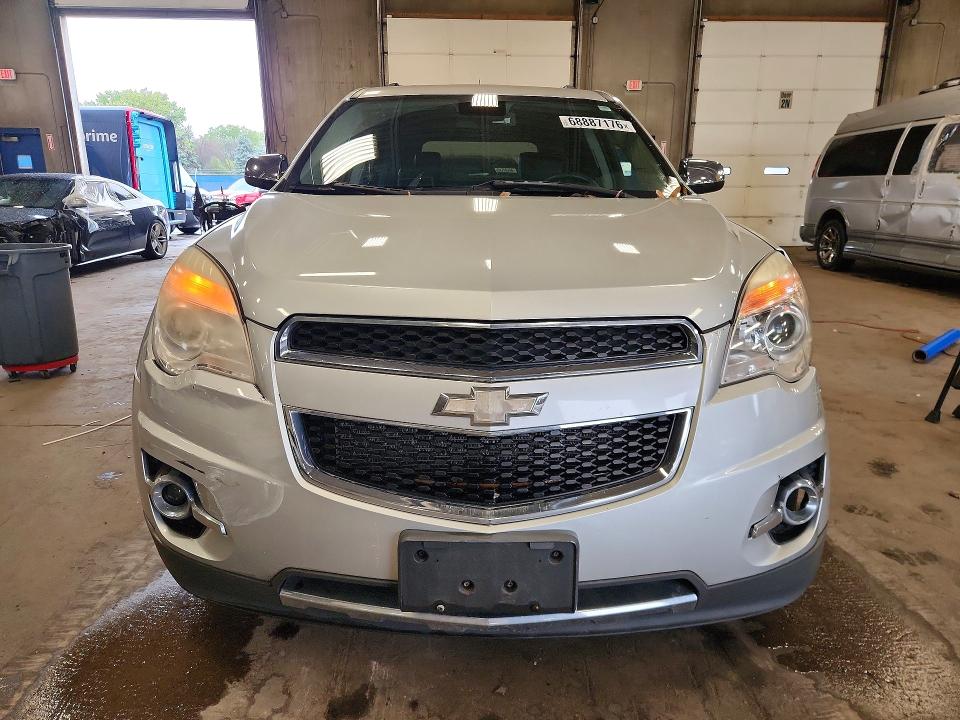 صورة رقم 5 من المزاد - 2012 CHEVROLET EQUINOX مع VIN 2GNFLGEK8C6187785