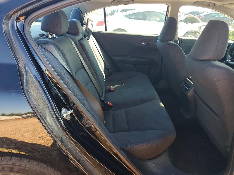 Photo 10 from auction – 2016 HONDA ACCORD with VIN 1HGCR2F03GA029908