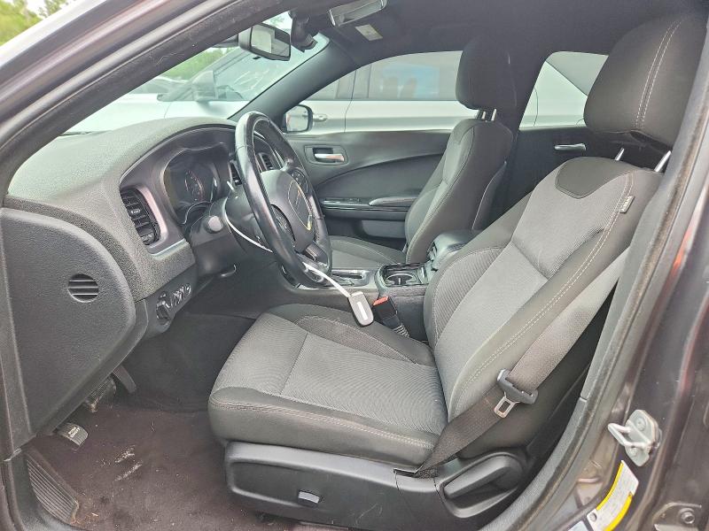 Photo 7 from auction – 2016 DODGE CHARGER with VIN 2C3CDXBG3GH267745
