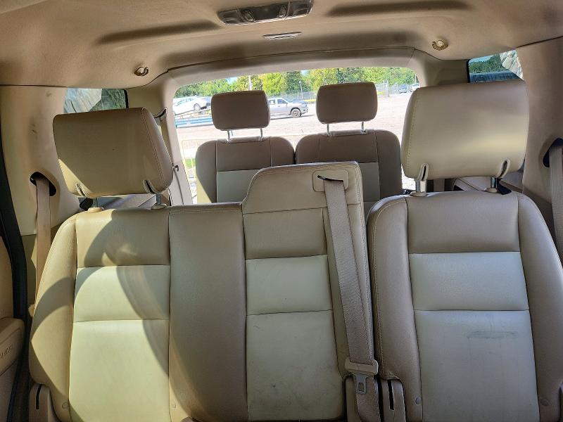 Photo 10 from auction – 2008 FORD EXPLORER with VIN 1FMEU74EX8UA46640