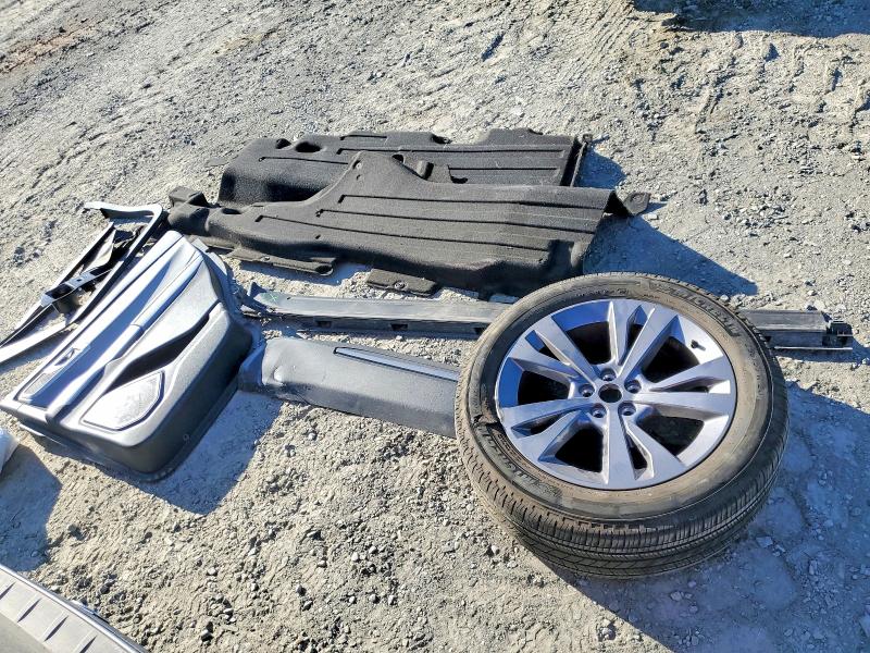 Zdjęcie 13 z aukcji – 2024 FORD EXPLORER z VIN 1FMSK7DH3RGA84245