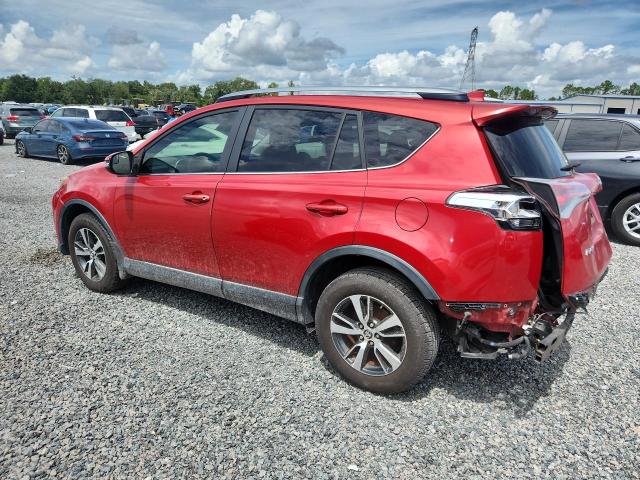 Photo 2 from auction – 2017 TOYOTA RAV4 with VIN JTMWFREV7HJ127528