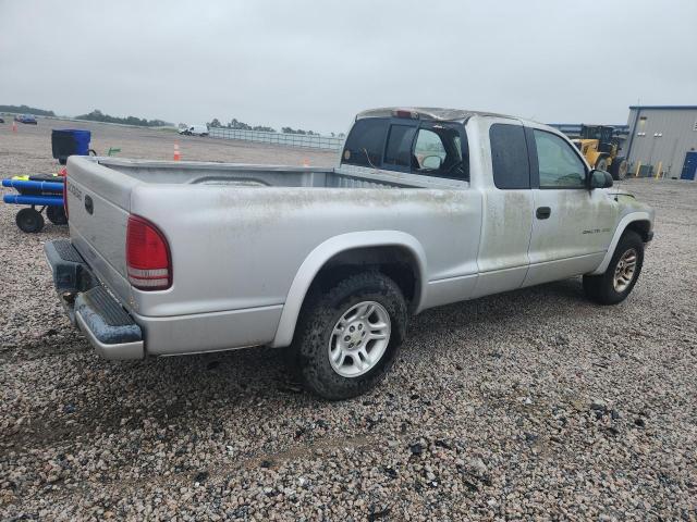Фото 3 с аукциона – 2002 DODGE DAKOTA с VIN 1B7GL32N12S506136