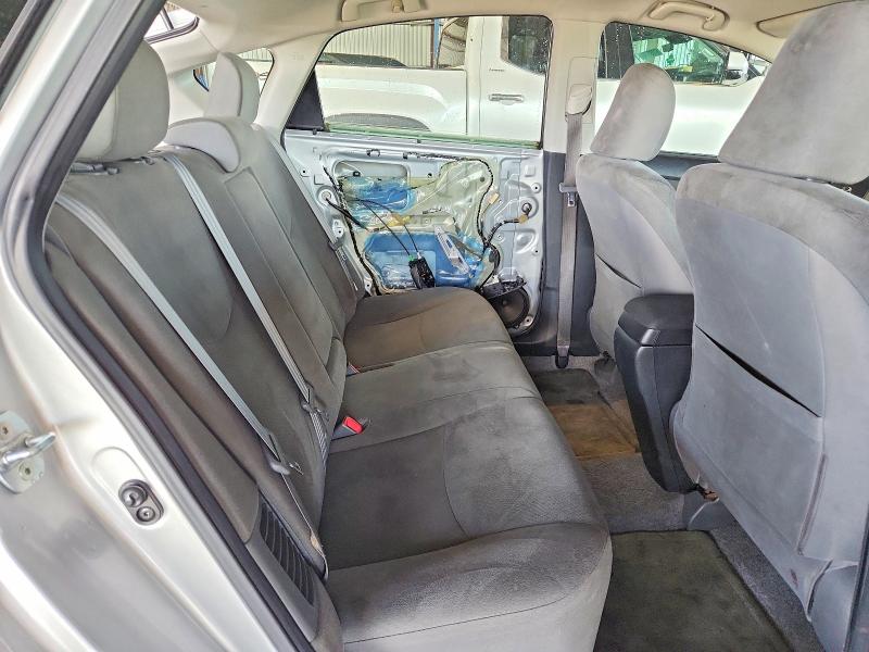 Photo 10 from auction – 2013 TOYOTA PRIUS with VIN JTDKN3DU3D5562279