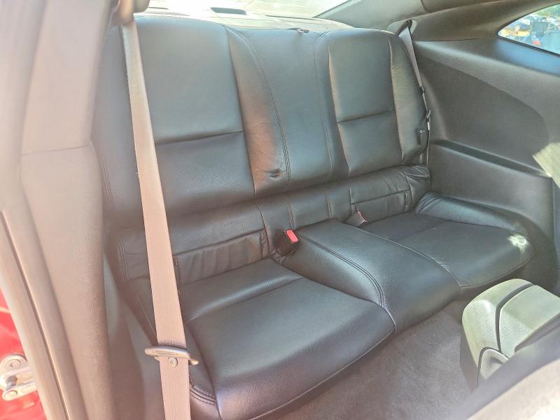 Снимка 10 от търг – 2011 CHEVROLET CAMARO с VIN 2G1FB1ED0B9105371