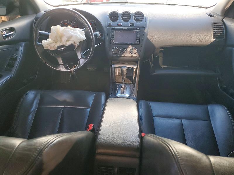 Photo 8 from auction – 2010 NISSAN ALTIMA with VIN 1N4CL2APXAC100804