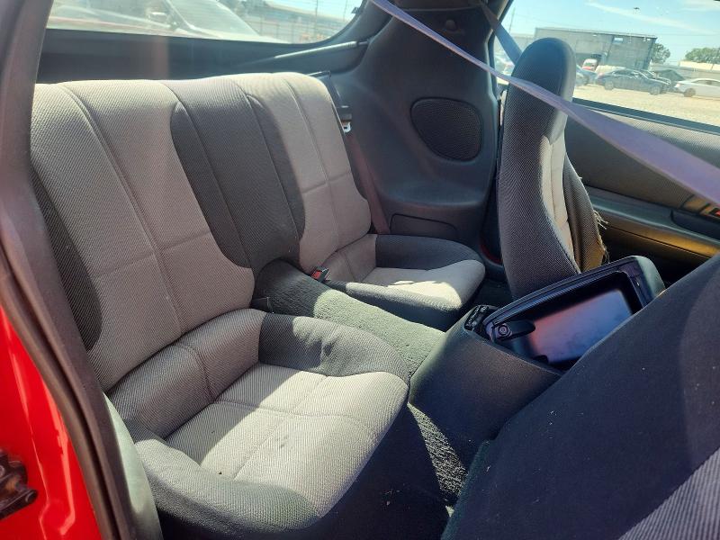 Photo 10 from auction – 1994 CHEVROLET CAMARO with VIN 2G1FP22P2R2209563