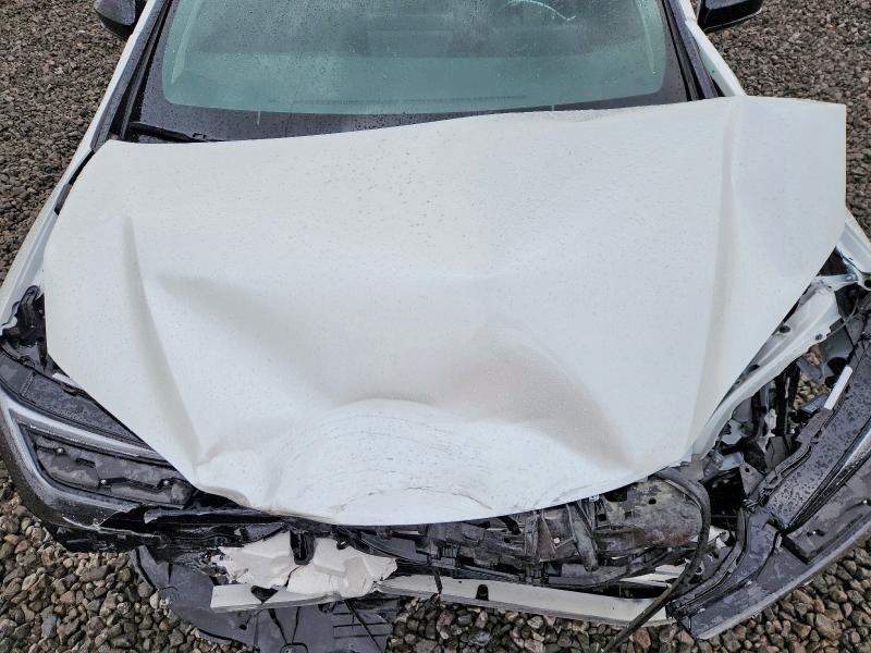 Снимка 11 от търг – 2024 TOYOTA PRIUS с VIN JTDADABU1R3020316