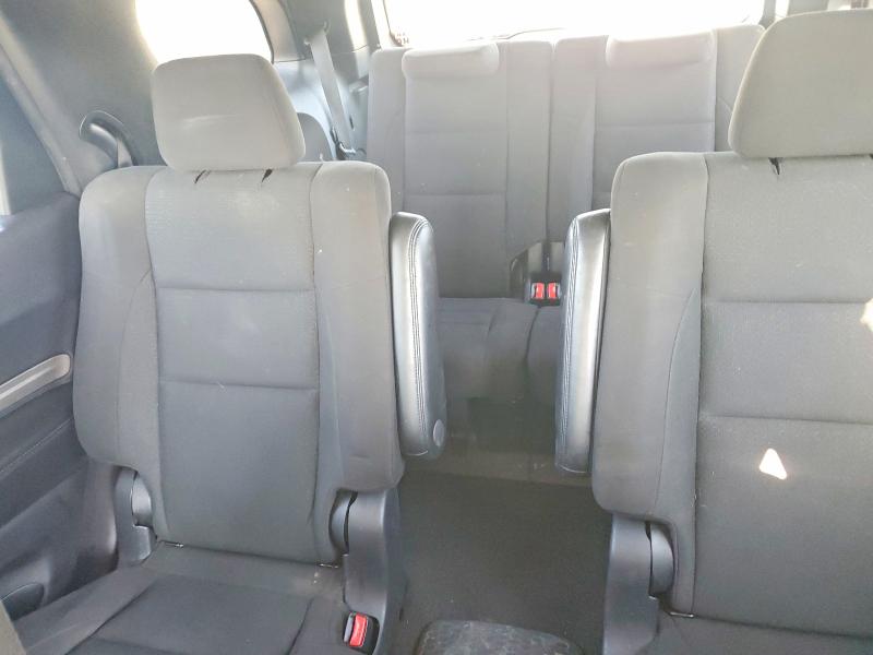 Снимка 10 от търг – 2015 DODGE DURANGO с VIN 1C4RDJAG3FC946887