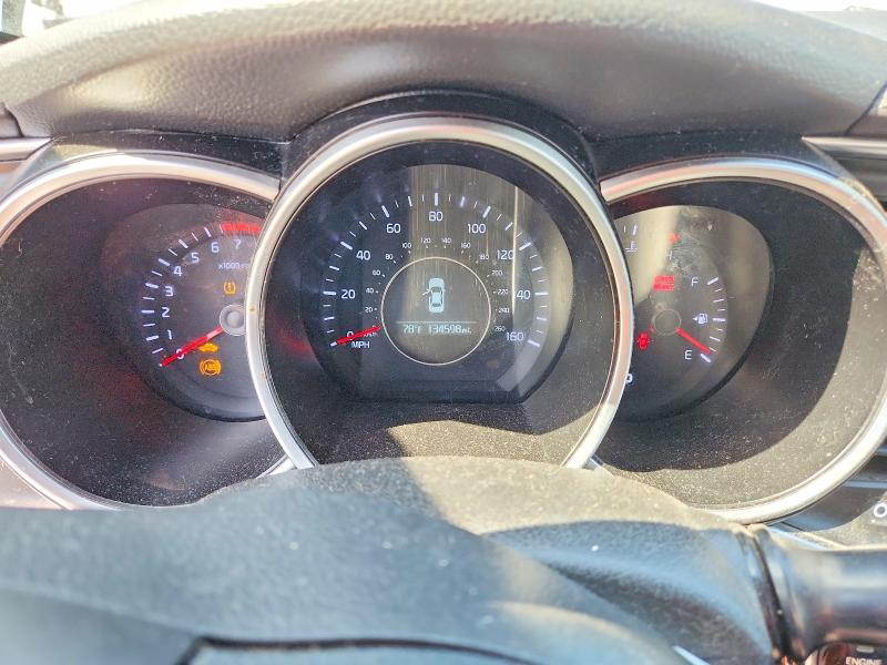 Zdjęcie 9 z aukcji – 2015 KIA OPTIMA z VIN 5XXGN4A75FG395593
