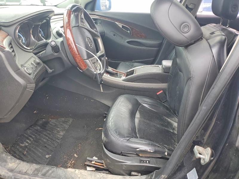 Photo 7 from auction – 2012 BUICK LACROSSE with VIN 1G4GJ5E32CF173656