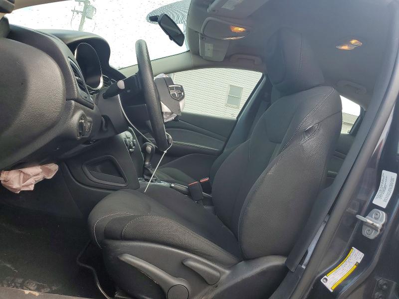 Фото 7 с аукциона – 2013 DODGE DART с VIN 1C3CDFBA4DD261158
