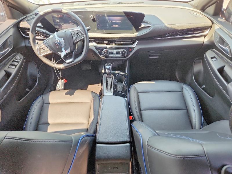 Фото 8 с аукциона – 2024 BUICK ENVISTA с VIN KL47LBE22RB196188