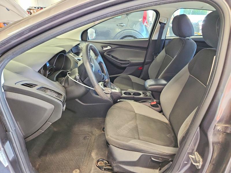 Photo 7 from auction – 2014 FORD FOCUS with VIN 1FADP3K27EL377546