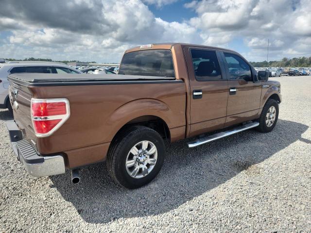 Foto 3 de la subasta – 2012 FORD F150 con VIN 1FTEW1CM9CFB33026