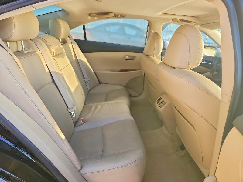 صورة رقم 10 من المزاد - 2008 LEXUS ES مع VIN JTHBJ46GX82179048
