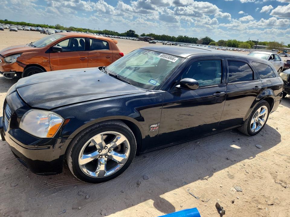 Zdjęcie 1 z aukcji – 2007 DODGE MAGNUM z VIN 2D4GV57237H891706