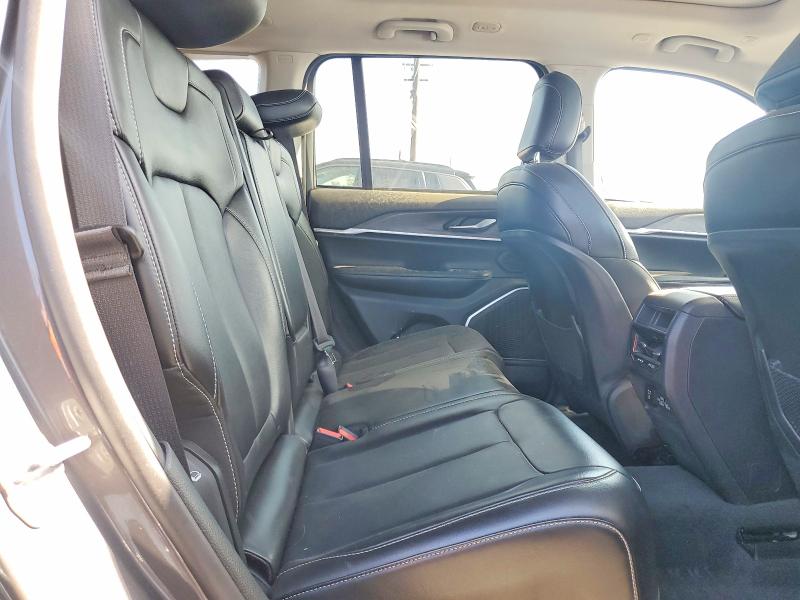 Снимка 10 от търг – 2022 JEEP GRAND CHEROKEE с VIN 1C4RJYB62N8716301