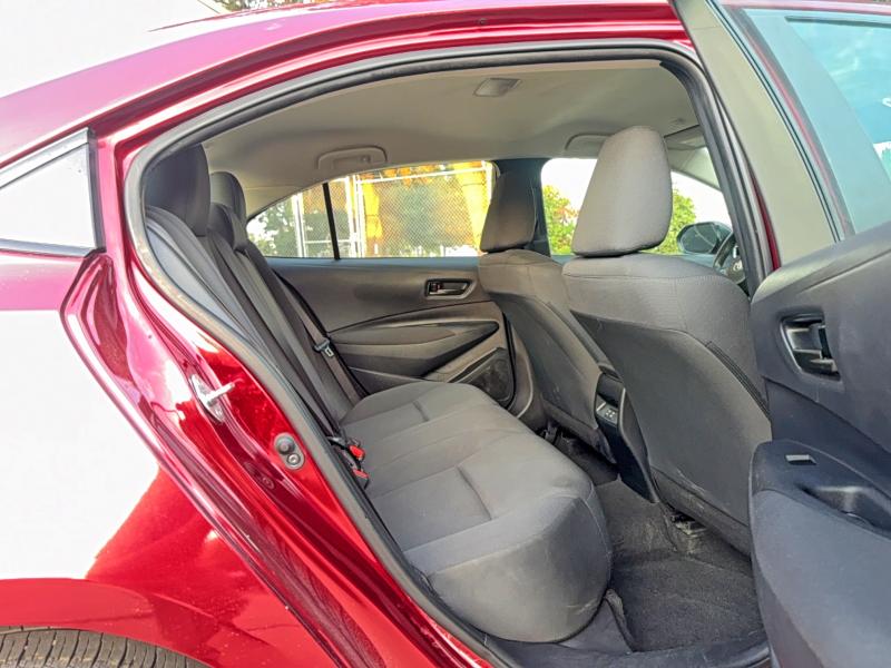 Photo 6 from auction – 2024 TOYOTA COROLLA with VIN 5YFB4MDE7RP173365