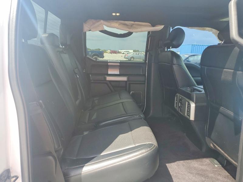 Photo 10 from auction – 2015 FORD F150 with VIN 1FTEW1EF8FFC89416