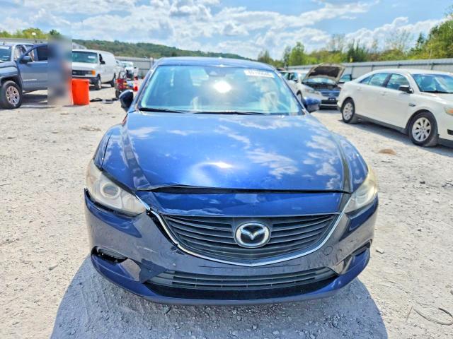 Zdjęcie 5 z aukcji – 2017 MAZDA 6 z VIN JM1GL1V57H1114566