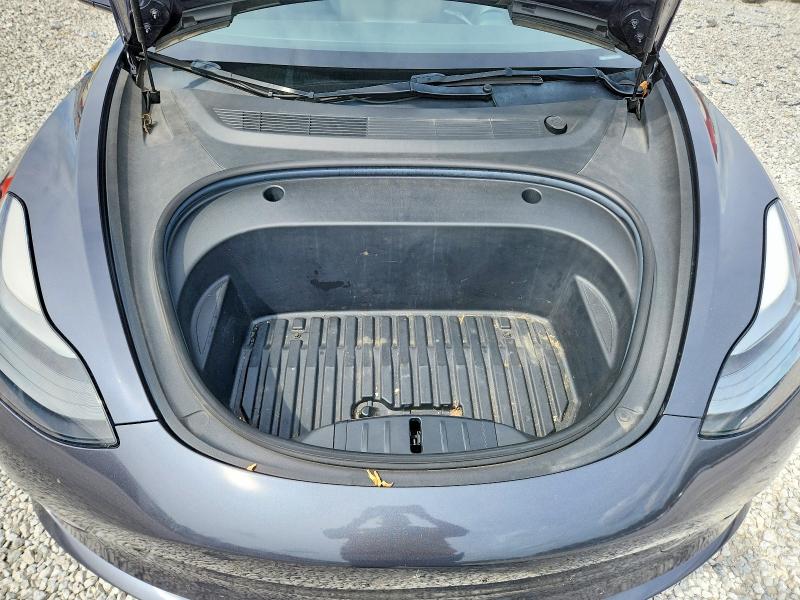 Фото 11 с аукциона – 2022 TESLA MODEL 3 с VIN 5YJ3E1EA0NF142959