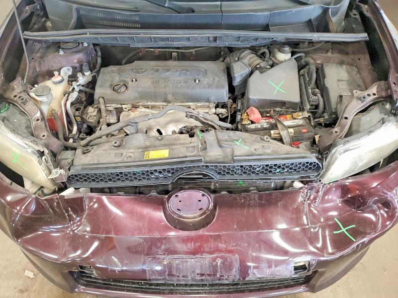 Photo 11 from auction – 2015 SCION XB with VIN JTLZE4FE7FJ072873