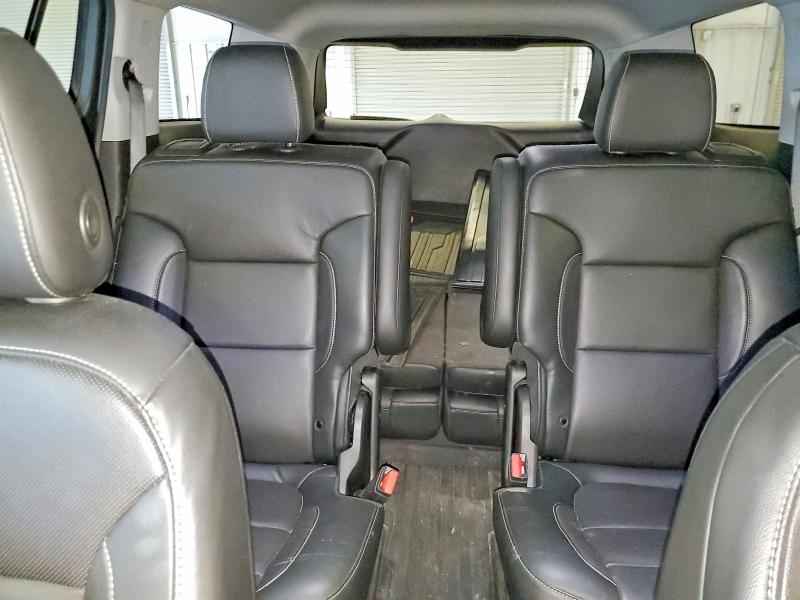 صورة رقم 10 من المزاد - 2020 GMC ACADIA مع VIN 1GKKNULS8LZ137660