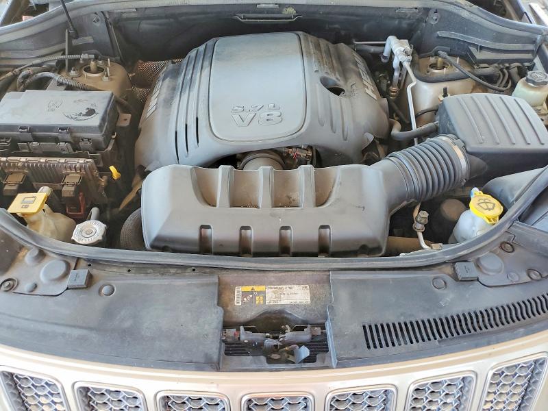 Photo 12 from auction – 2015 JEEP GRAND CHEROKEE with VIN 1C4RJFJTXFC955086