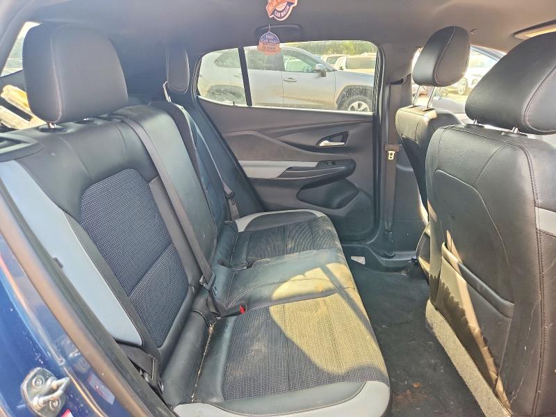 Снимка 10 от търг – 2024 BUICK ENVISTA с VIN KL47LAE24RB033715