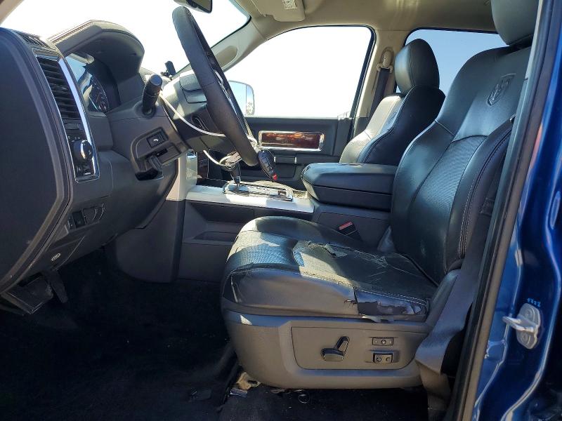 Photo 7 from auction – 2010 DODGE RAM 1500 with VIN 1D7RB1CT1AS205898