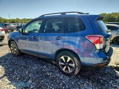 صورة رقم 2 من المزاد - 2017 SUBARU FORESTER مع VIN JF2SJAEC9HH431160