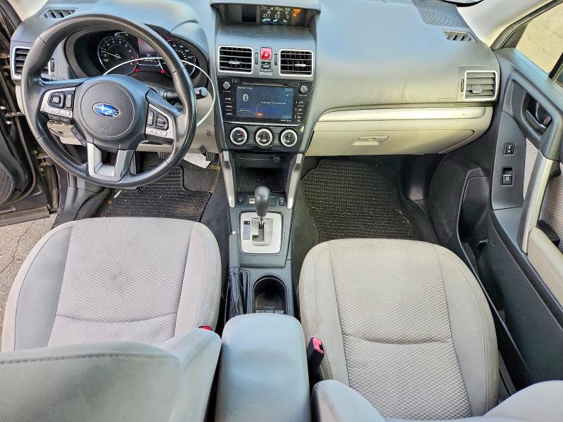 Zdjęcie 8 z aukcji – 2018 SUBARU FORESTER z VIN JF2SJAGCXJH440291