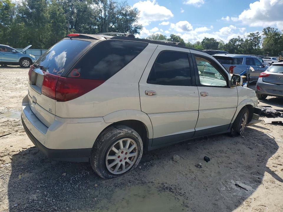 صورة رقم 3 من المزاد - 2007 BUICK RENDEZVOUS مع VIN 3G5DA03L47S575751