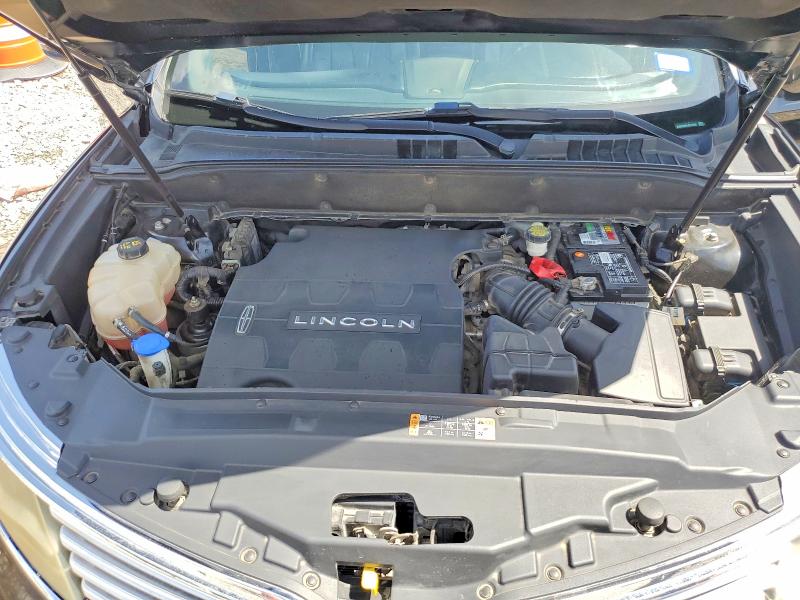 Zdjęcie 11 z aukcji – 2018 LINCOLN MKX z VIN 2LMPJ6KR1JBL12449