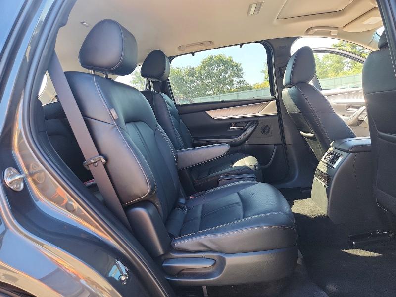 Photo 11 from auction – 2024 MAZDA CX-90 with VIN JM3KKBHD1R1138120