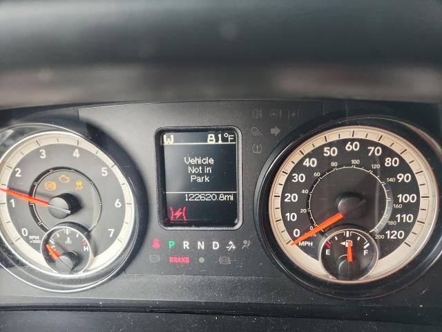 Photo 9 from auction – 2020 RAM 1500 CLASSIC with VIN 1C6RR7TT0LS101065
