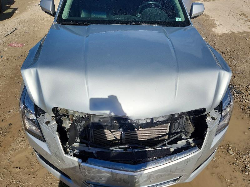 Photo 11 from auction – 2014 CADILLAC ATS with VIN 1G6AH5RX9E0181183