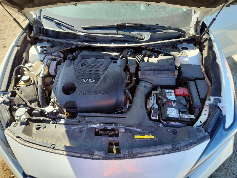 Photo 11 from auction – 2019 NISSAN MAXIMA with VIN 1N4AA6AV3KC368999