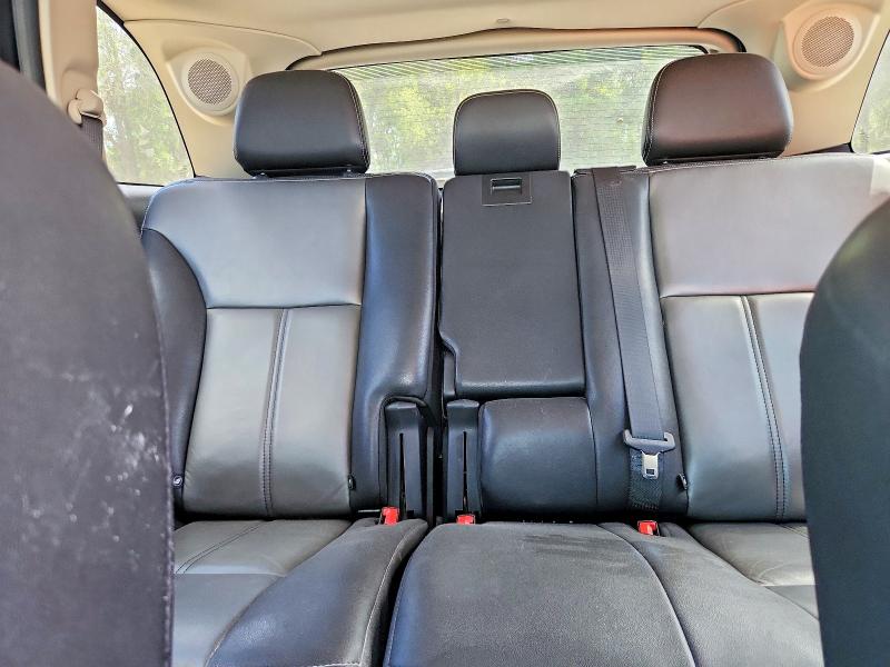 Photo 10 from auction – 2011 FORD EDGE 4D LTD with VIN 2FMDK4AK6BBA96930