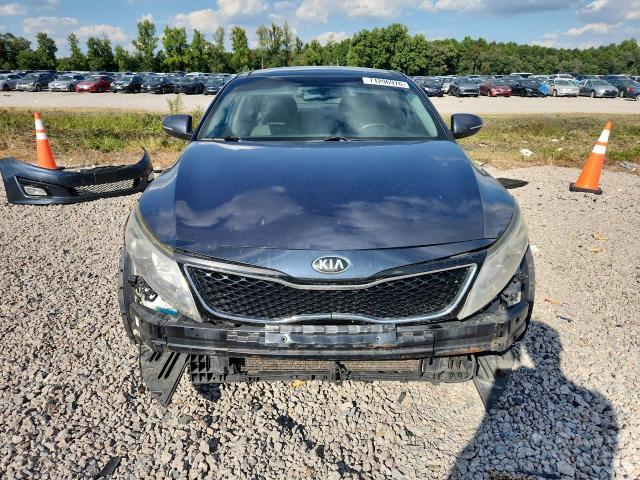 Zdjęcie 5 z aukcji – 2015 KIA OPTIMA z VIN 5XXGN4A72FG393400