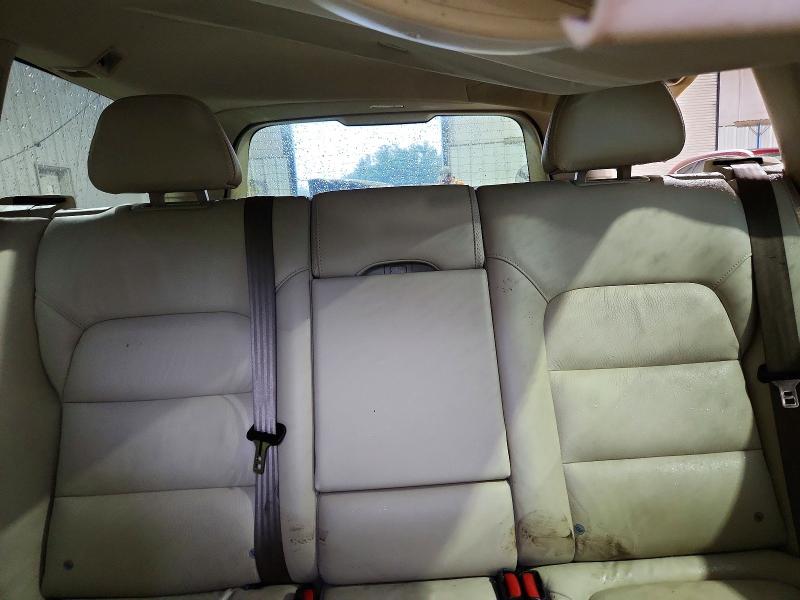 Photo 10 from auction – 2015 VOLVO XC70 with VIN YV4902NC4F1197311