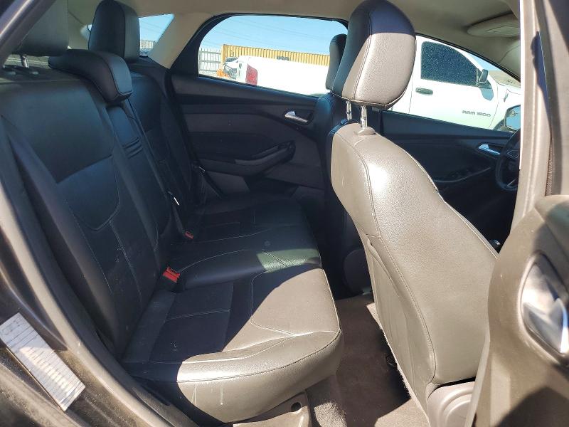 Photo 10 from auction – 2016 FORD FOCUS with VIN 1FADP3K21GL311755