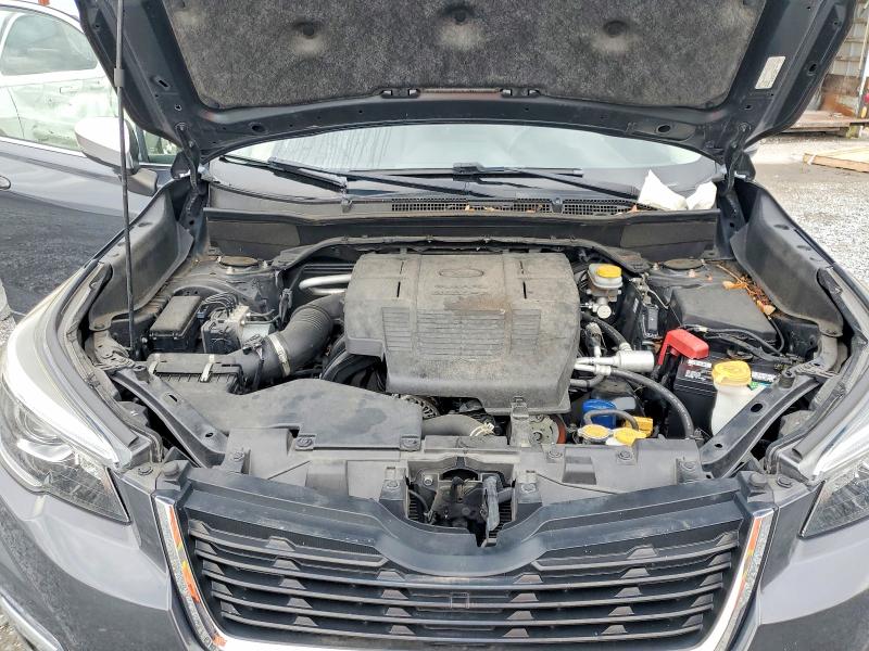 Zdjęcie 12 z aukcji – 2020 SUBARU FORESTER z VIN JF2SKAXC4LH555419