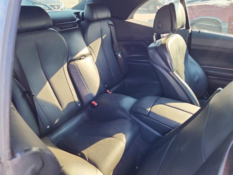 صورة رقم 10 من المزاد - 2012 BMW 650 مع VIN WBALZ3C55CDL70267